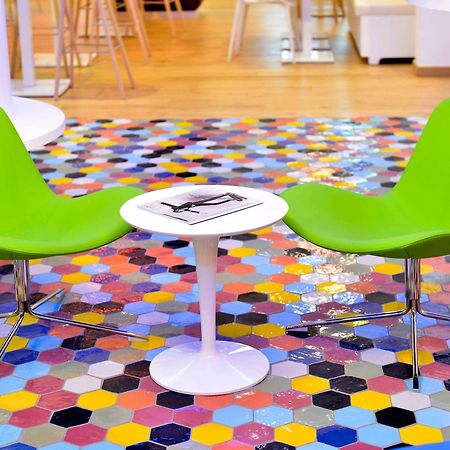Ibis Styles Montelimar Centre Ξενοδοχείο Εξωτερικό φωτογραφία