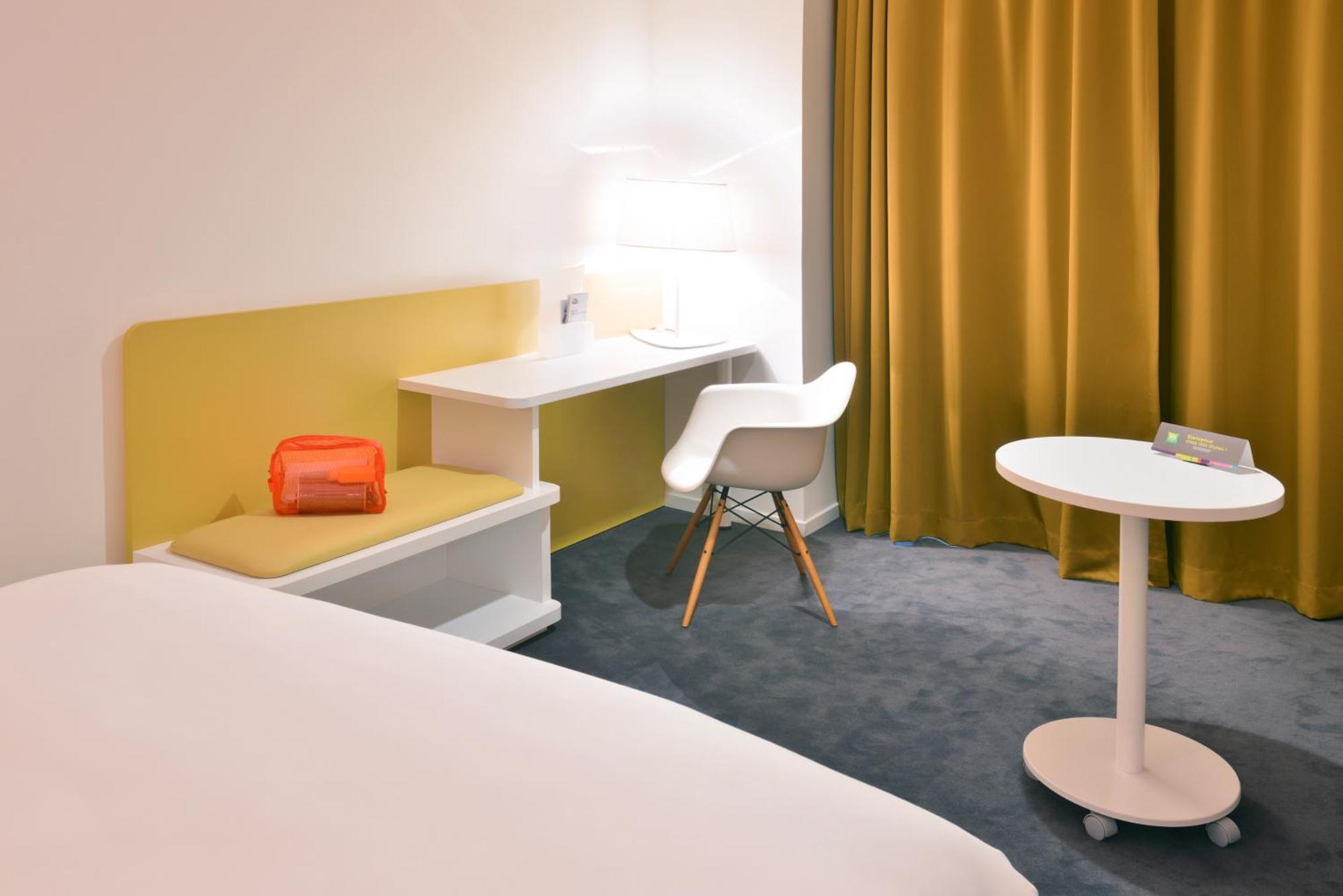 Ibis Styles Montelimar Centre Ξενοδοχείο Εξωτερικό φωτογραφία