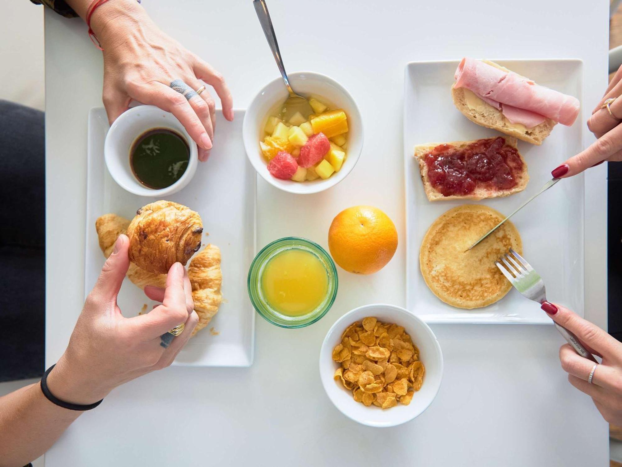 Ibis Styles Montelimar Centre Ξενοδοχείο Εξωτερικό φωτογραφία