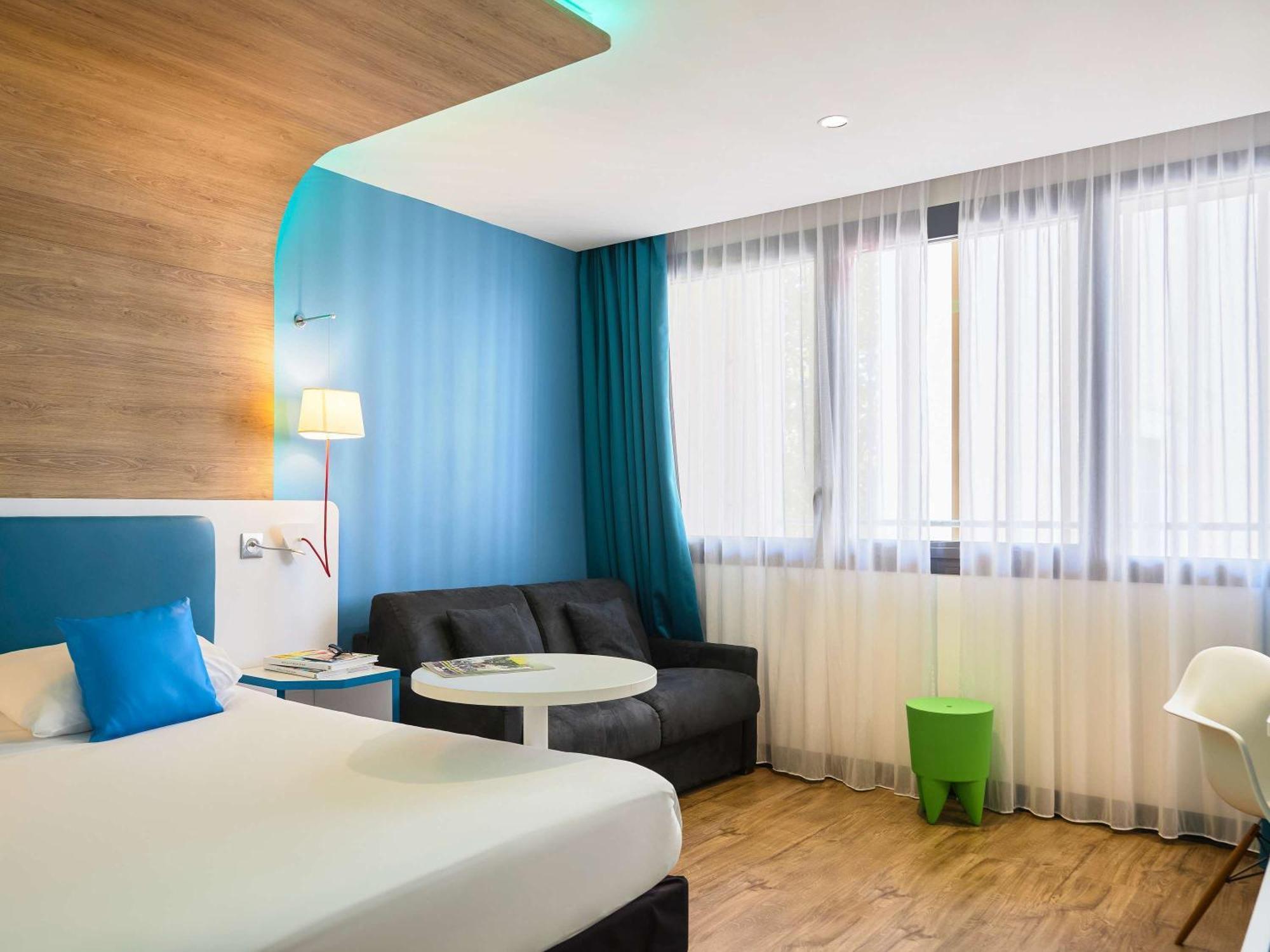 Ibis Styles Montelimar Centre Ξενοδοχείο Εξωτερικό φωτογραφία
