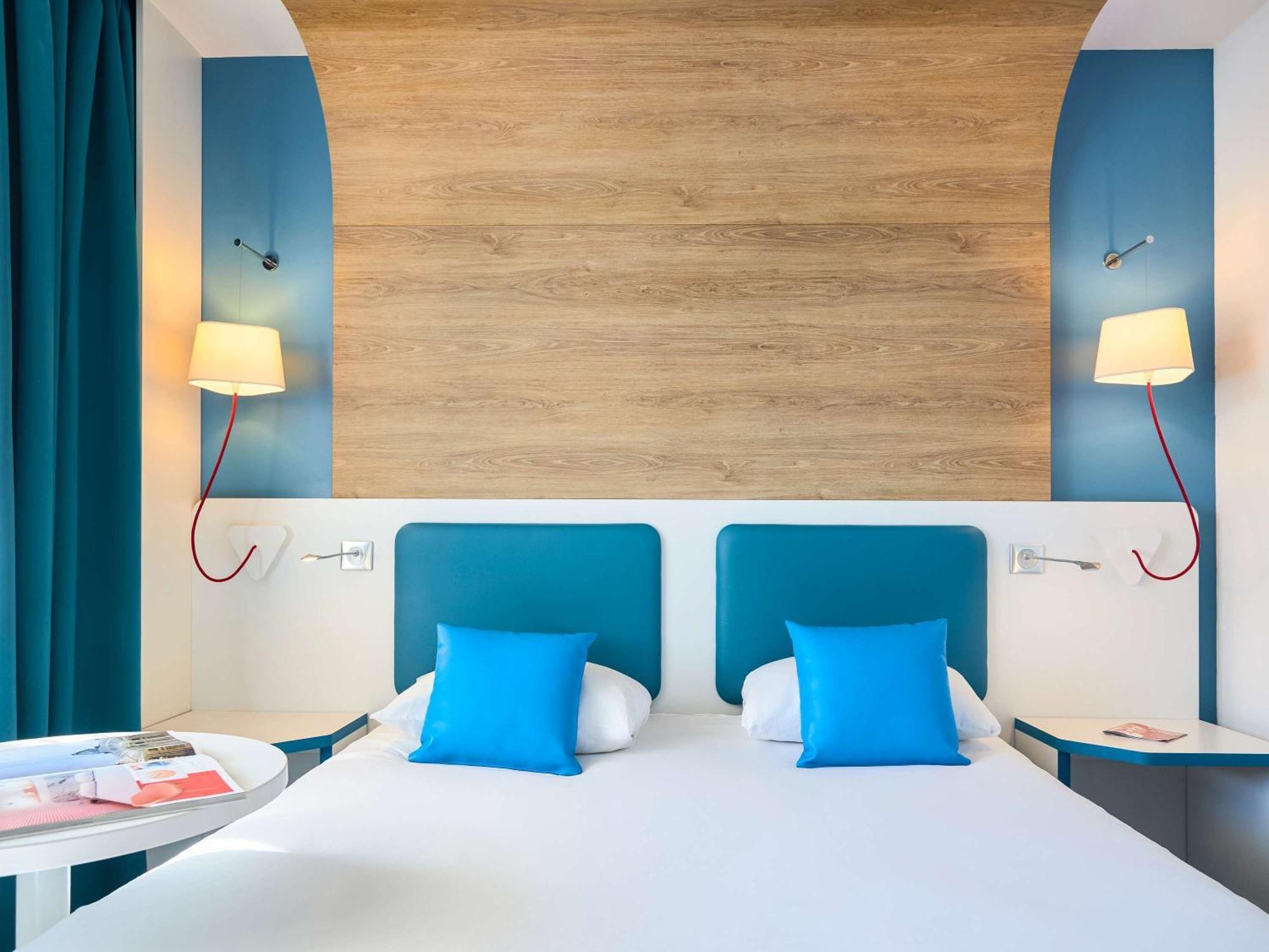 Ibis Styles Montelimar Centre Ξενοδοχείο Εξωτερικό φωτογραφία