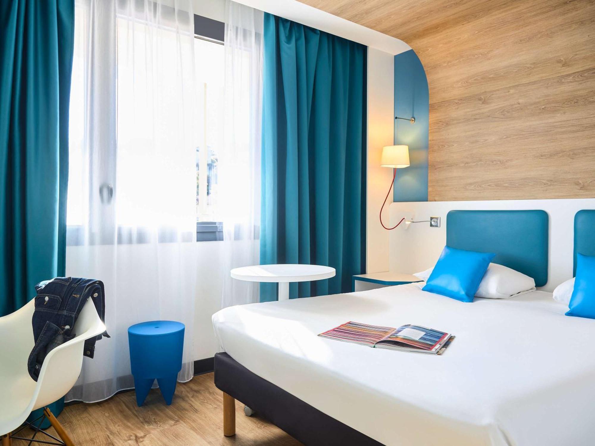 Ibis Styles Montelimar Centre Ξενοδοχείο Εξωτερικό φωτογραφία