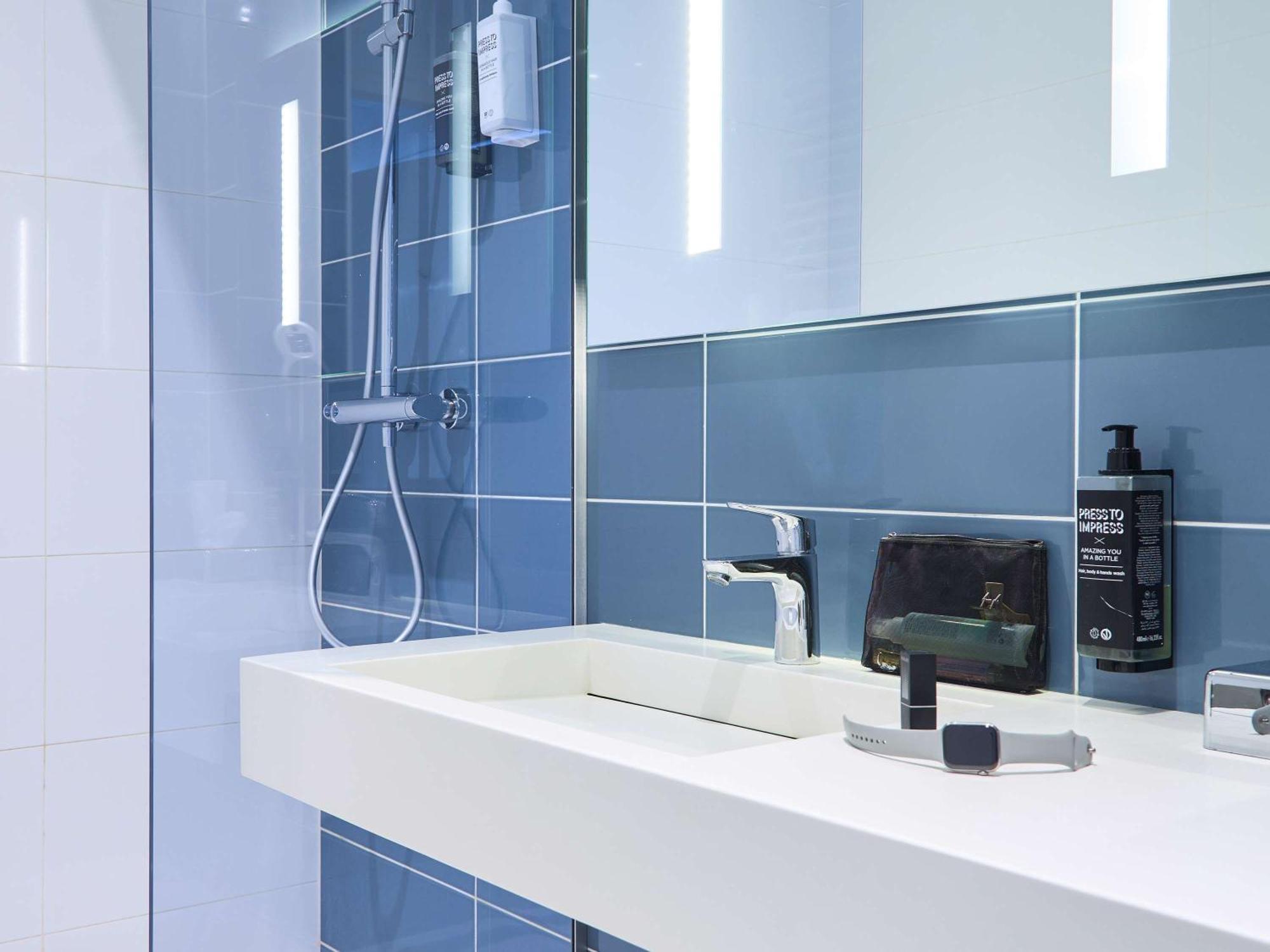 Ibis Styles Montelimar Centre Ξενοδοχείο Εξωτερικό φωτογραφία
