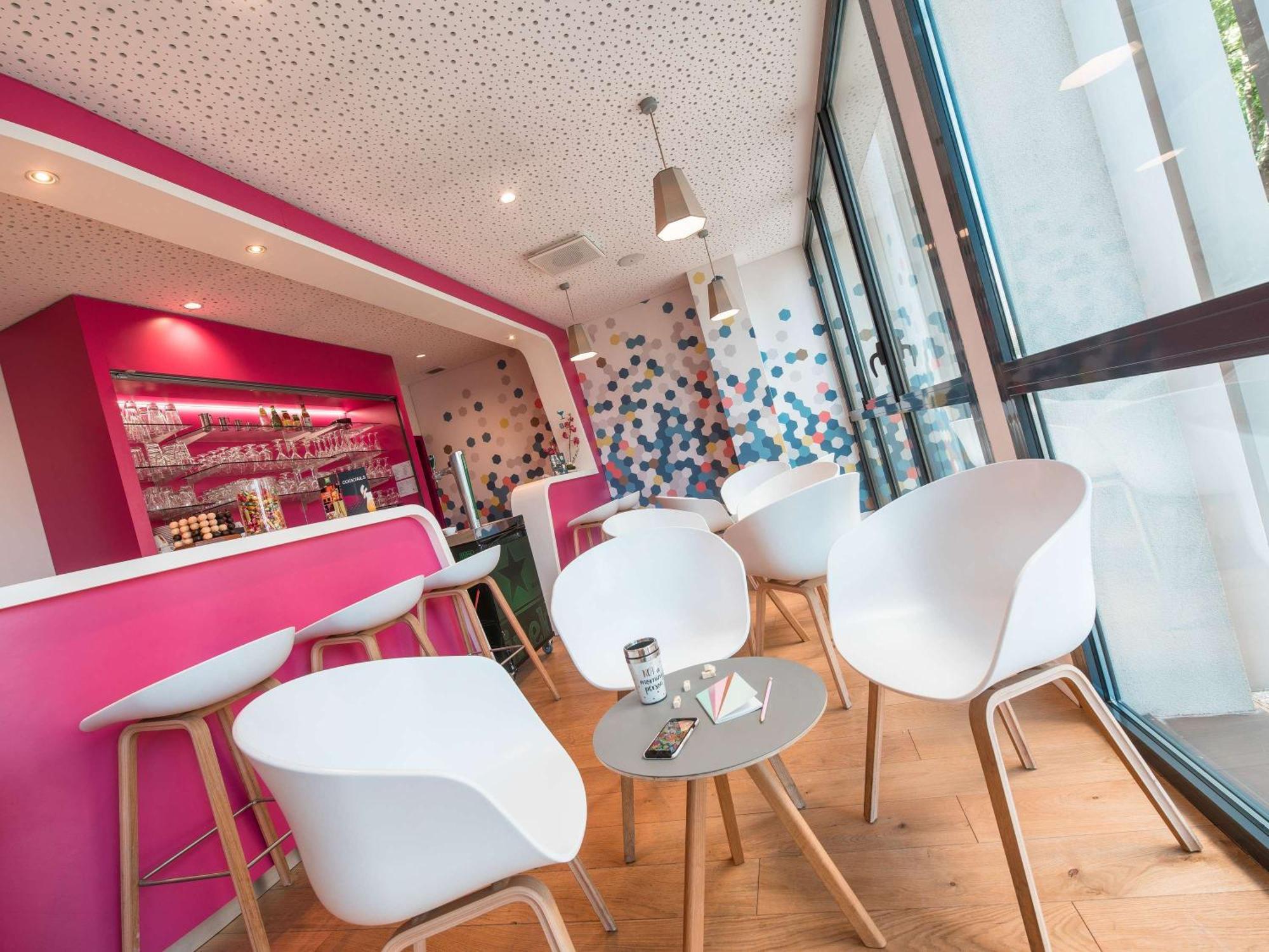 Ibis Styles Montelimar Centre Ξενοδοχείο Εξωτερικό φωτογραφία