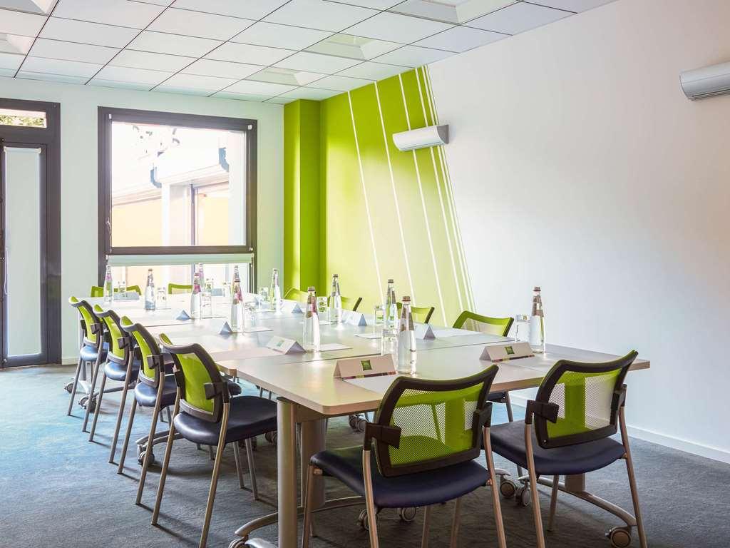 Ibis Styles Montelimar Centre Ξενοδοχείο Ανέσεις φωτογραφία