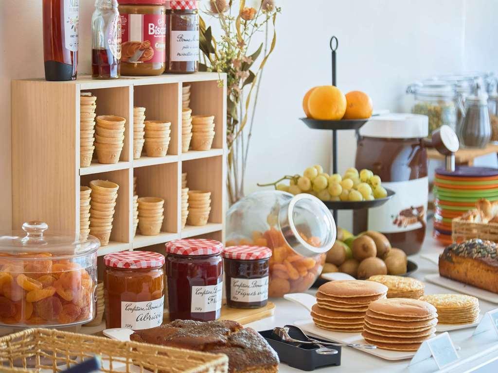 Ibis Styles Montelimar Centre Ξενοδοχείο Εξωτερικό φωτογραφία