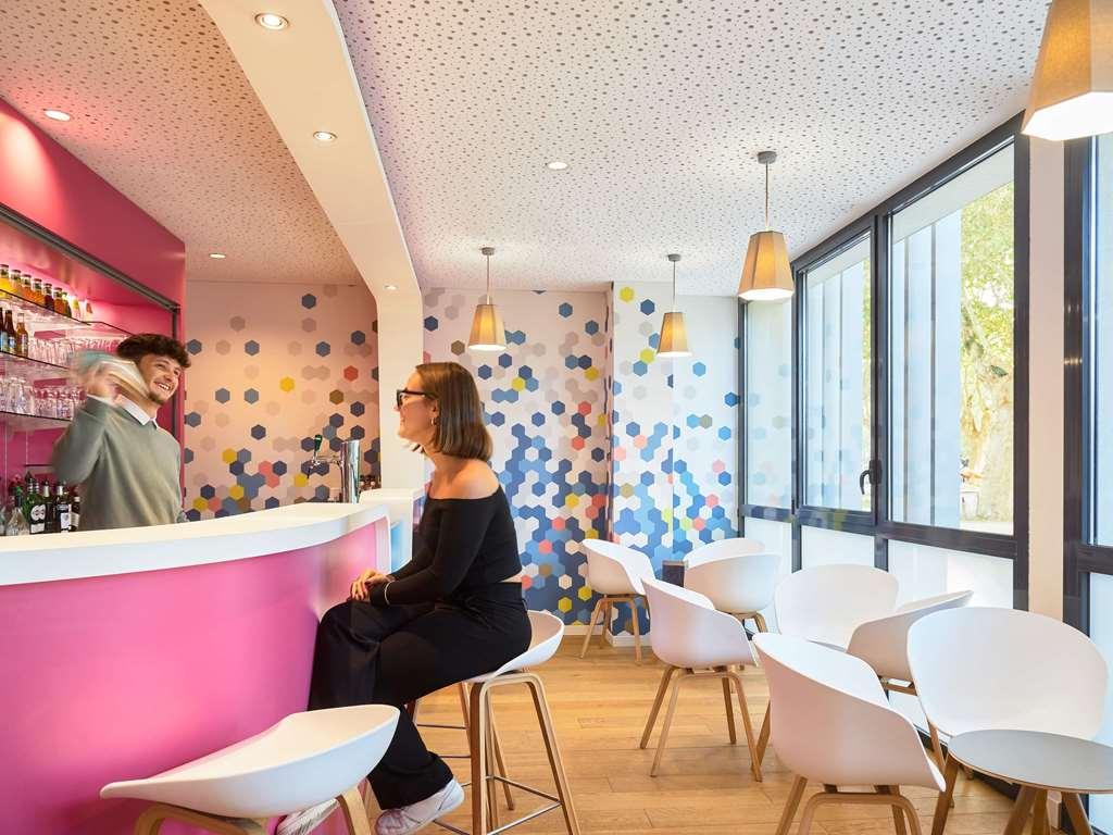 Ibis Styles Montelimar Centre Ξενοδοχείο Εξωτερικό φωτογραφία