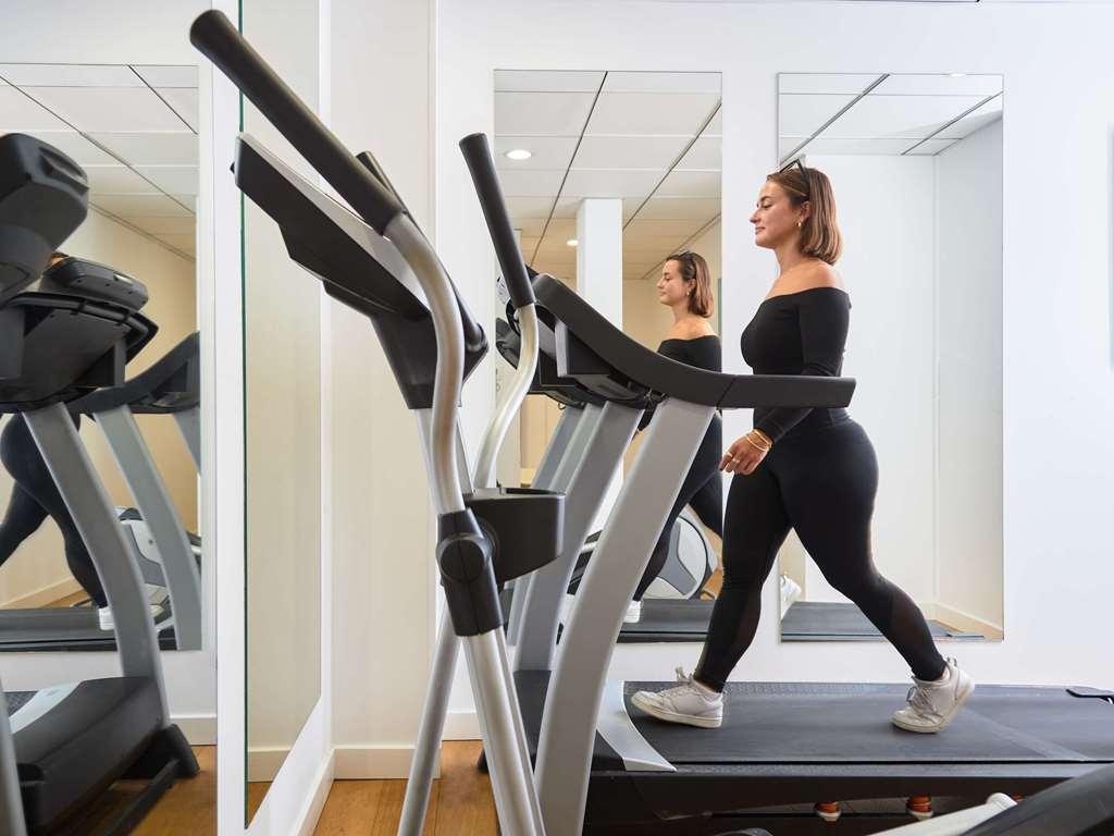 Ibis Styles Montelimar Centre Ξενοδοχείο Εξωτερικό φωτογραφία