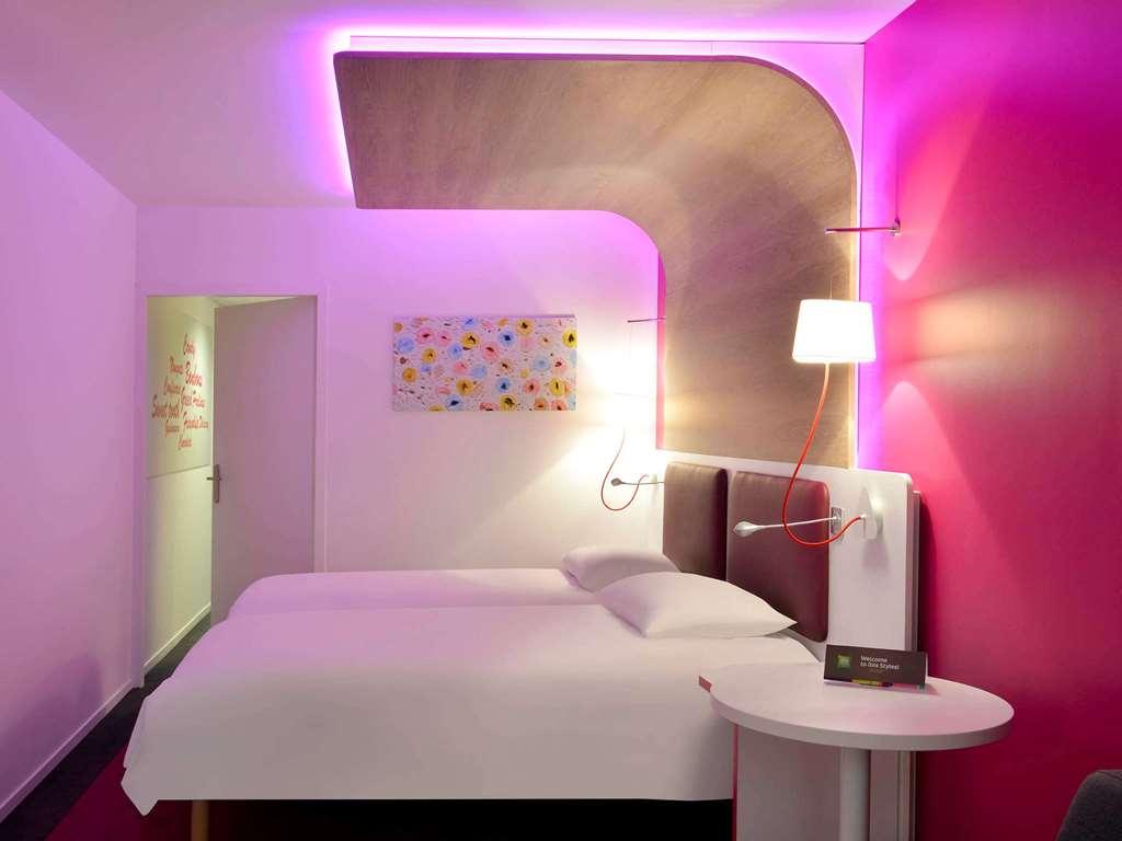 Ibis Styles Montelimar Centre Ξενοδοχείο Δωμάτιο φωτογραφία