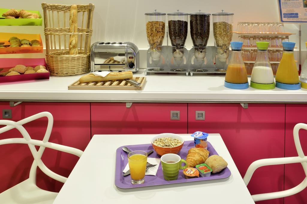 Ibis Styles Montelimar Centre Ξενοδοχείο Εξωτερικό φωτογραφία