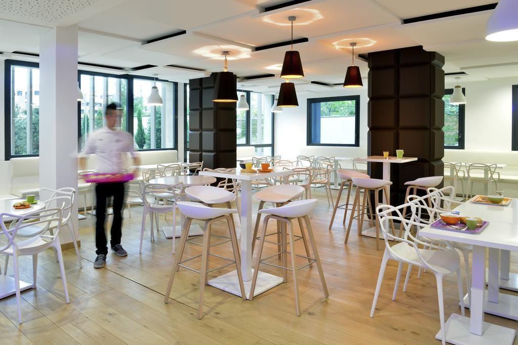 Ibis Styles Montelimar Centre Ξενοδοχείο Εξωτερικό φωτογραφία