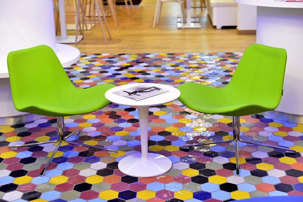 Ibis Styles Montelimar Centre Ξενοδοχείο Εξωτερικό φωτογραφία