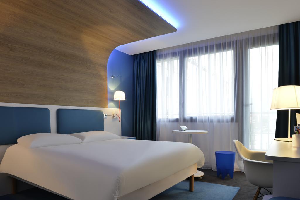 Ibis Styles Montelimar Centre Ξενοδοχείο Εξωτερικό φωτογραφία