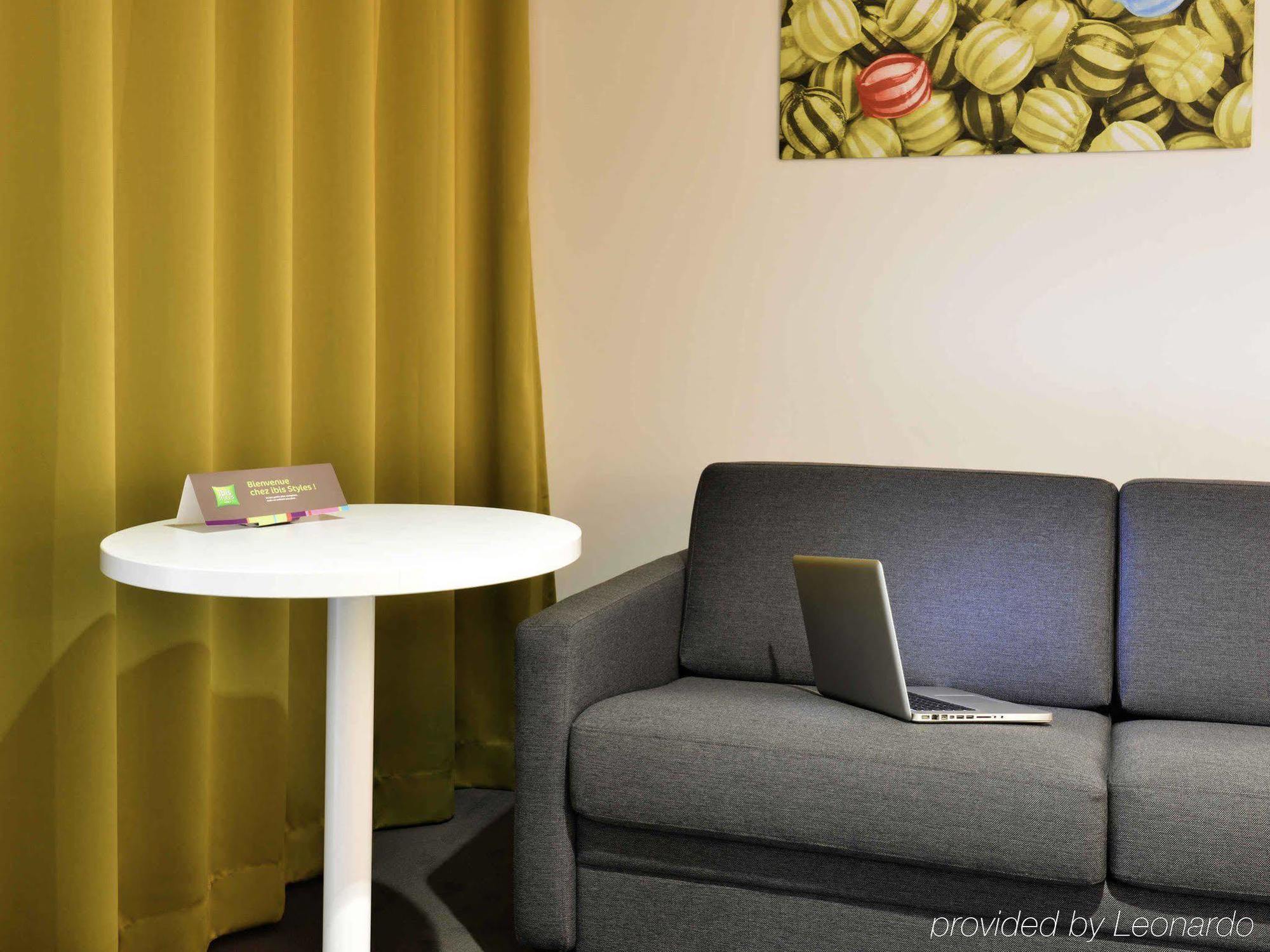 Ibis Styles Montelimar Centre Ξενοδοχείο Εξωτερικό φωτογραφία
