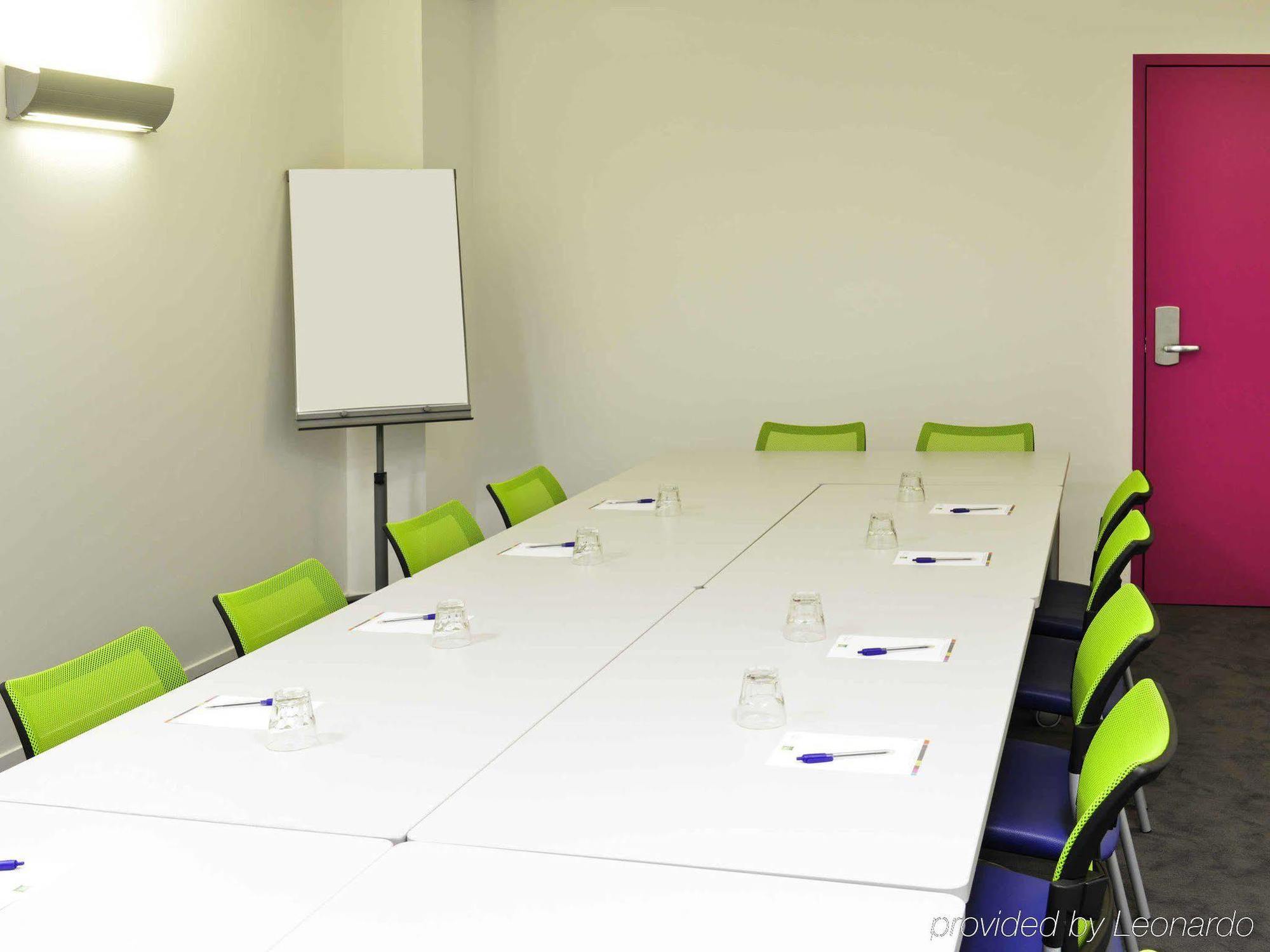 Ibis Styles Montelimar Centre Ξενοδοχείο Εξωτερικό φωτογραφία