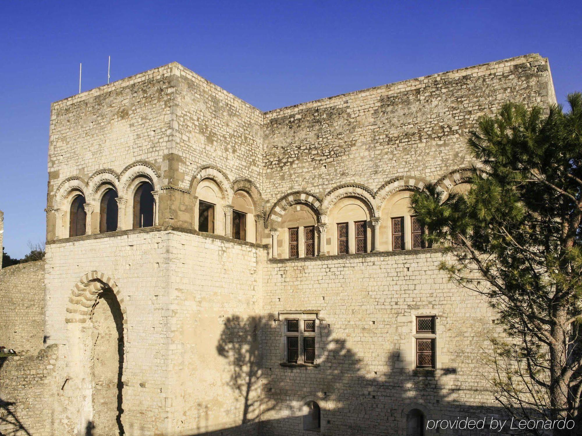 Ibis Styles Montelimar Centre Ξενοδοχείο Εξωτερικό φωτογραφία