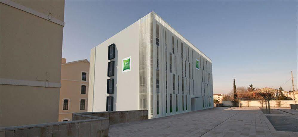 Ibis Styles Montelimar Centre Ξενοδοχείο Εξωτερικό φωτογραφία