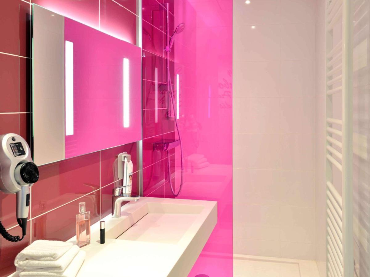 Ibis Styles Montelimar Centre Ξενοδοχείο Εξωτερικό φωτογραφία