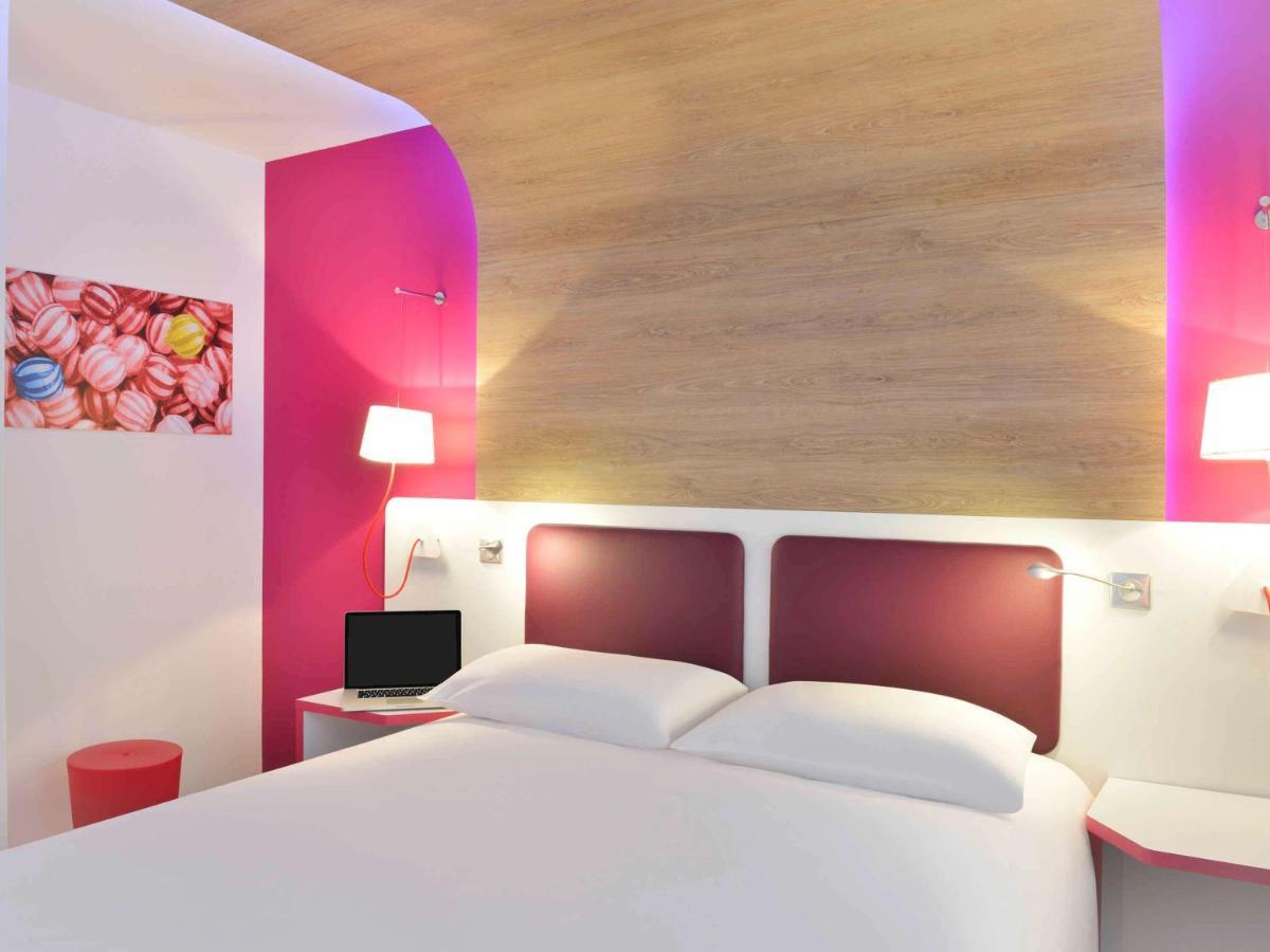 Ibis Styles Montelimar Centre Ξενοδοχείο Εξωτερικό φωτογραφία