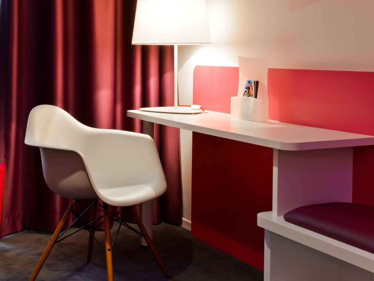 Ibis Styles Montelimar Centre Ξενοδοχείο Εξωτερικό φωτογραφία
